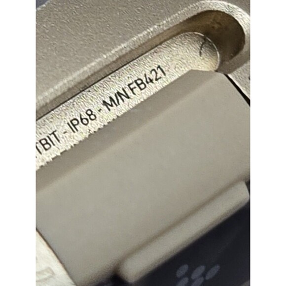 Fitbit Charge 5 Fitness Tracker GPS SpO2 Sleep Monitor Activity W/ Charger - Picture 11 of 11